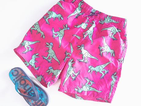 Next neonov3 dino plavky, next,134