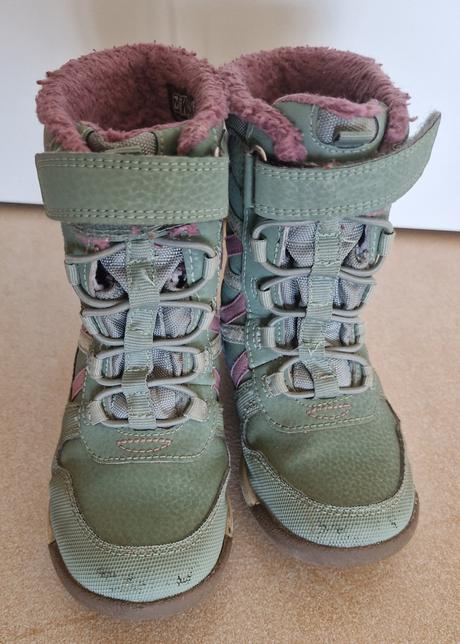 Zimne cizmicky merrell 25, merrell,25