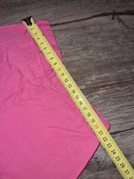 Kratke nohavice, george,98