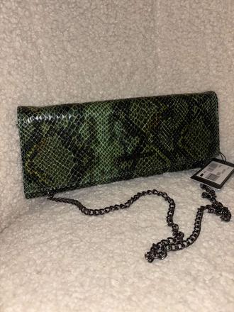 Listová kabelka primadonna, 