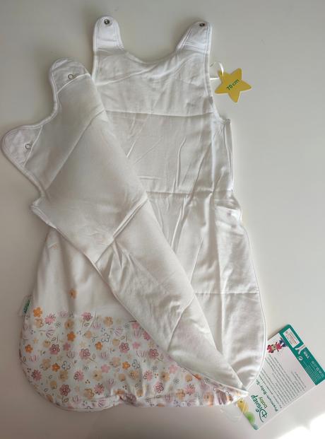 Luxusný spací vak minnie mouse 90cm, 0/6mes,