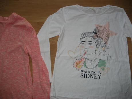 Tričko a svetrík, 140–152