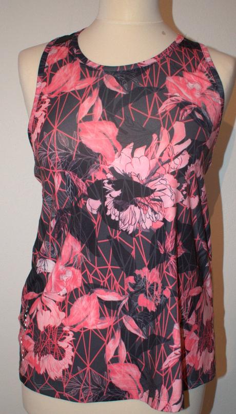 Športový top, crivit,s