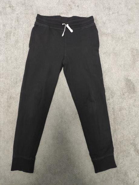 Tepláky h&m 3ks, h&m,140