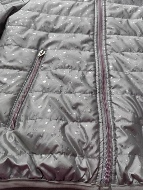 Prechodna bunda, 140