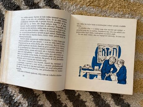 Trikrát som ušiel-druhé vyd.1976,