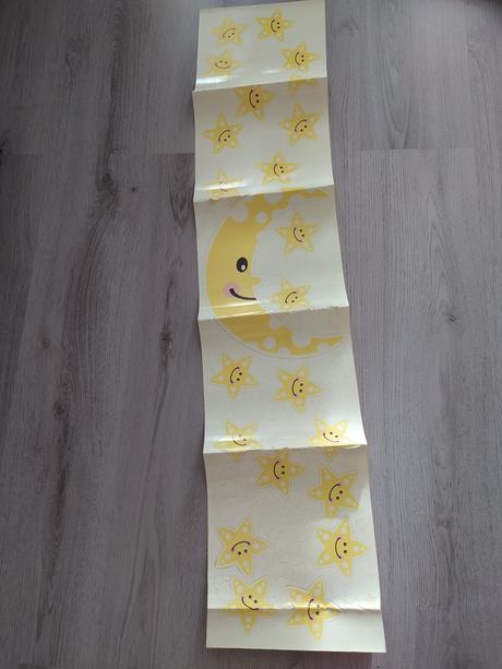 Fosforové nálepky, 