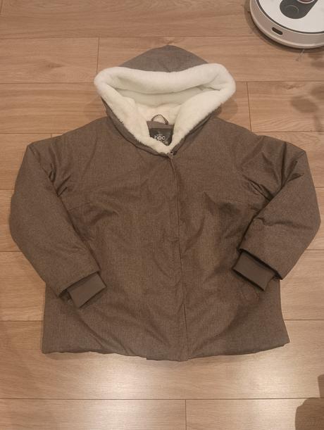 Zimná bunda, bonprix,46