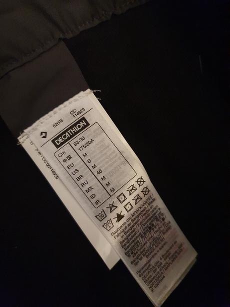 Oteplovacky wedze m, wedze,m