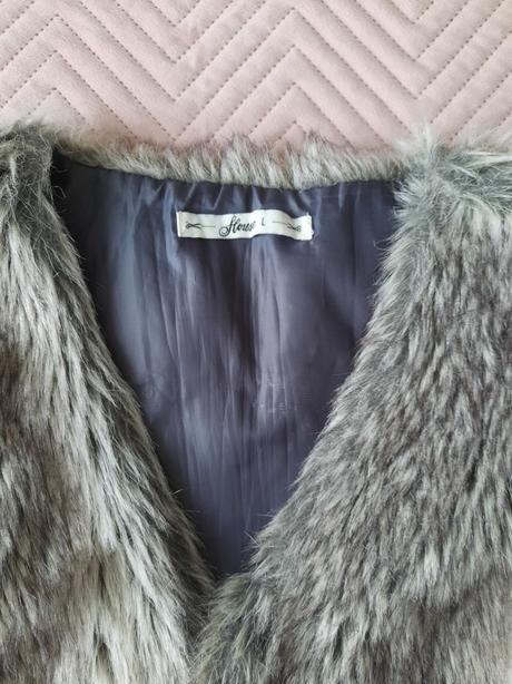 Kozusinova vestička, house,l