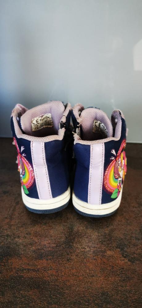 Geox botasky, geox,28