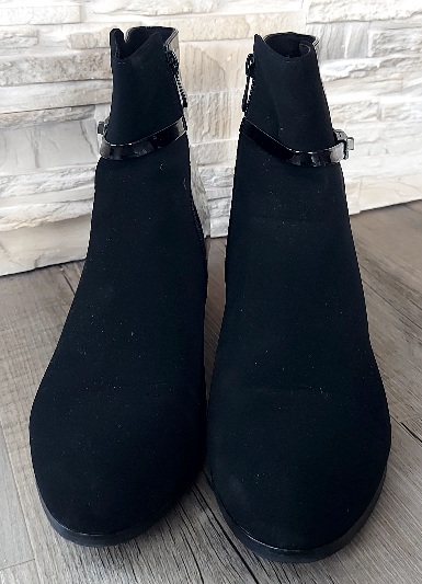 Elegantné čižmičky, 41