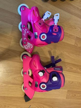 Dievcenske korcule oxelo, 28