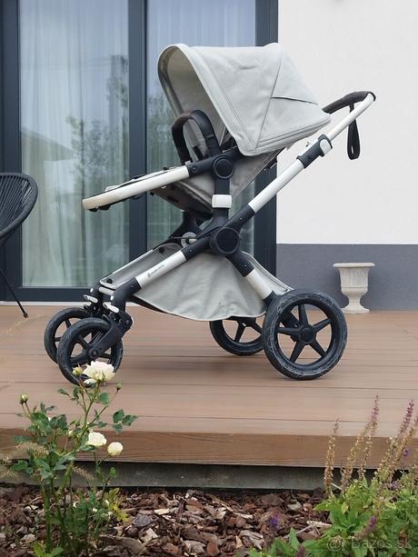 Bugaboo fox 2, bugaboo,bugaboo fox 2