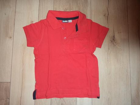 Tričká, palomino,98