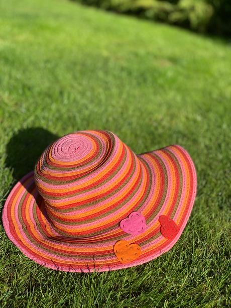 Detský klobúčik, cherokee,56