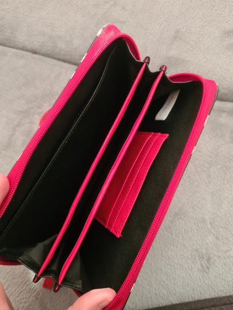 Mary kay peňaženka, mary kay