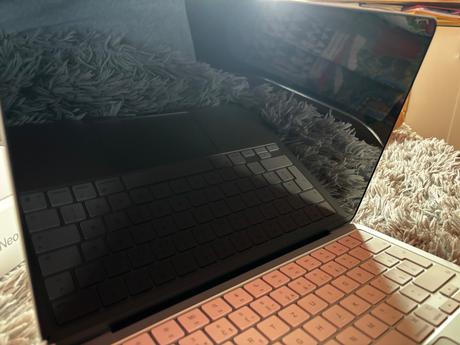 Notebook apple macbook neo, apple