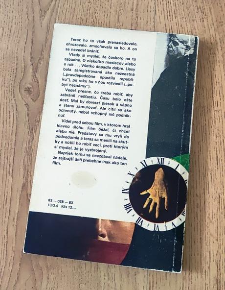 Výsluch bez poverenia - steffen mohr, 