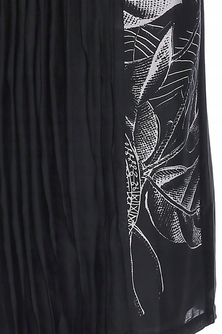 Desigual sofia dress 67v2ld7, veľ. xs/34, desigual,xs