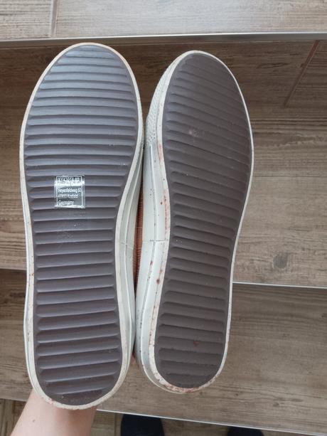 Tenisky / sneakersy xyxyx, 41