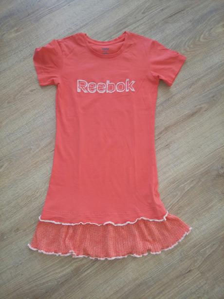 Reebok šaty, reebok,152
