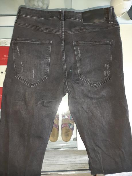 Elastické rifle, review,30