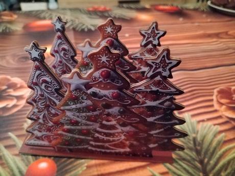 Stojan na servítky, 