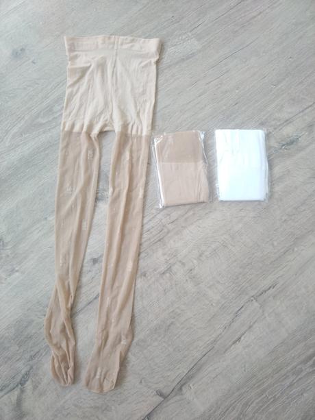 Detské pančušky, 122 / 128