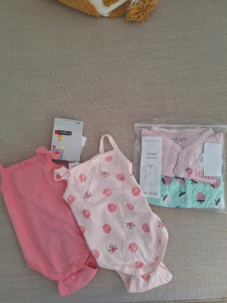 Letny set 74 vhodný aj ako darcek, kik,74
