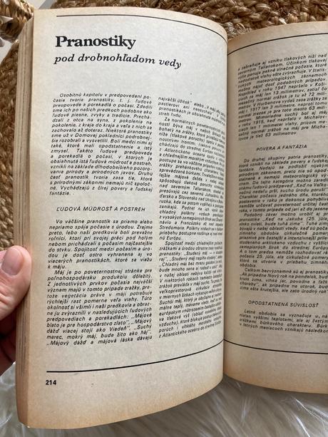 Domová pokladnica 1976,