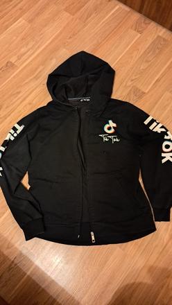 Mikina tik-tok c.152, 152