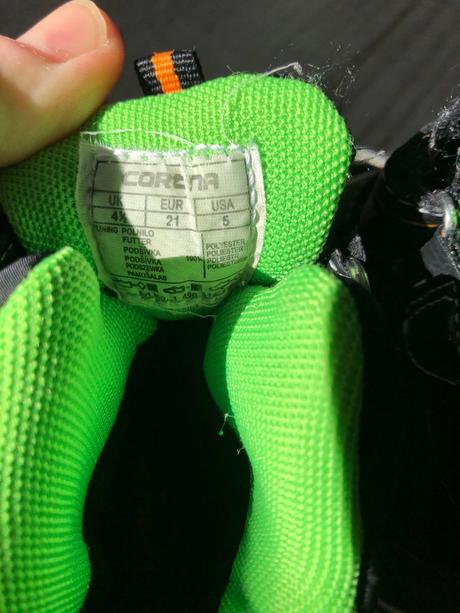 Zimné čižmičky cortina,, 21