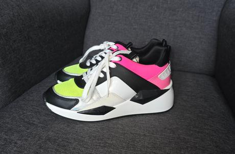 Tenisky guess, guess,38