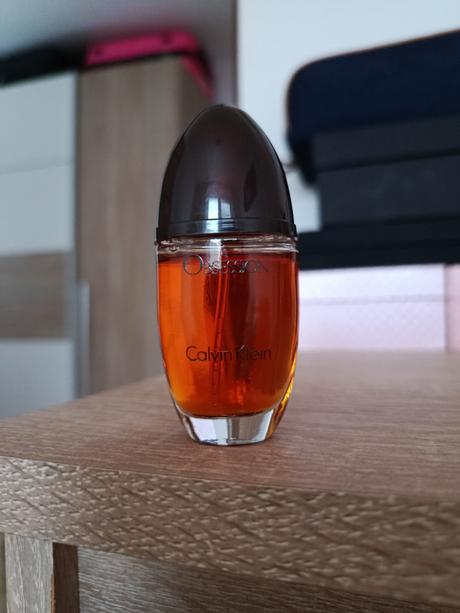 Calvin klein mini 15 ml, 