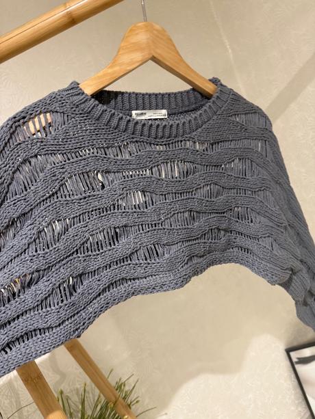 Sveter pull&bear, pull&bear,xs