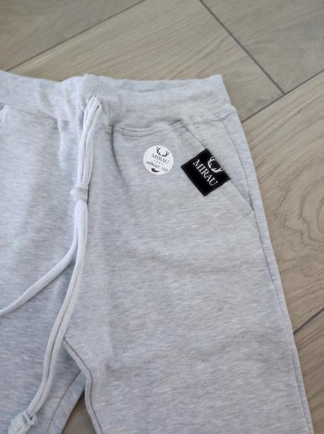 Dievčenské nohavice - mirau, mirau,122