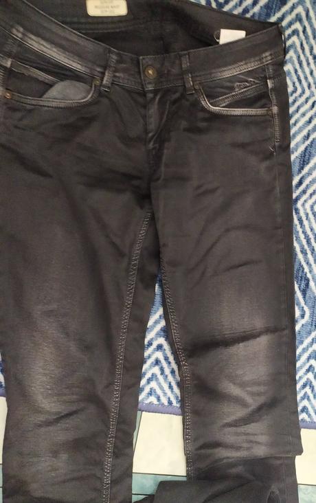 Rifle v.27/32- xs/34, pepe jeans,xs