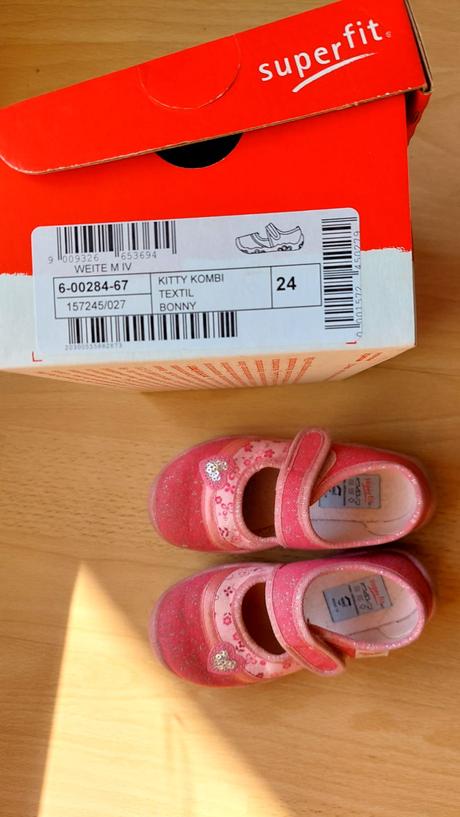 Sandale superfit 24, superfit,24