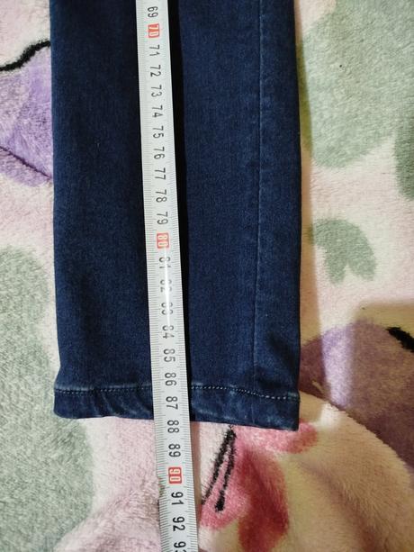 Slim rifle pre 9/10r., h&m,140