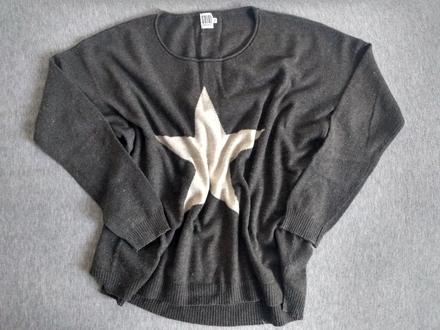 Pulóver saint tropez, s