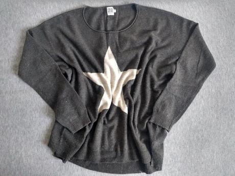 Pulóver saint tropez, s