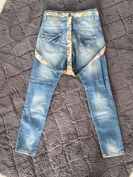 Rifle na traky made in italy, xs