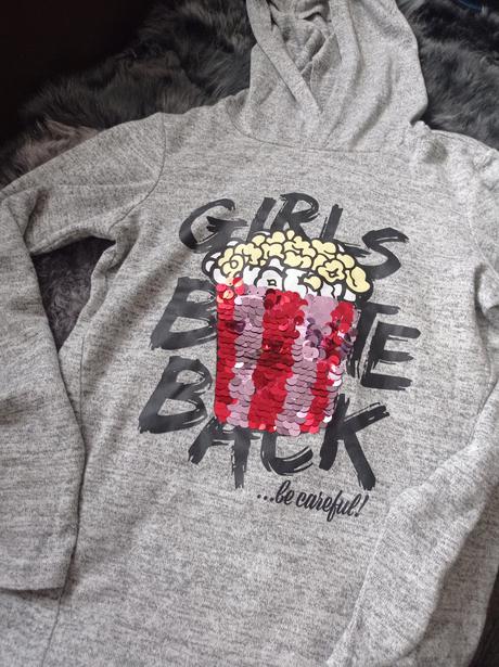 Mikina, chapter young,146