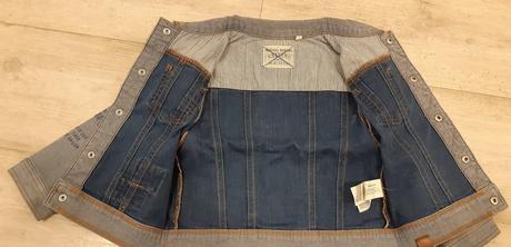 Riflová bunda č. 92, original marines,92