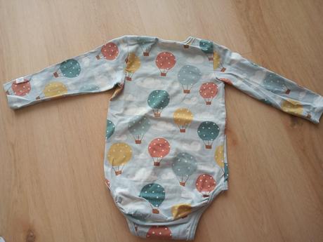 Body lindex balóny, lindex,86