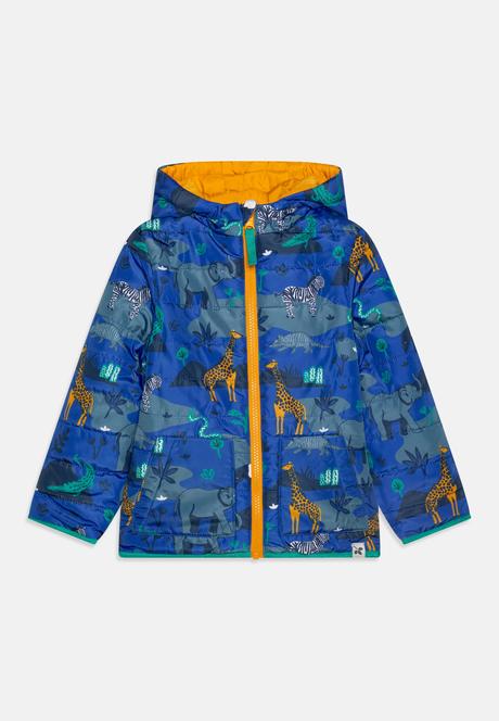 Frugi kvalitná vetrovka, 134 / 140