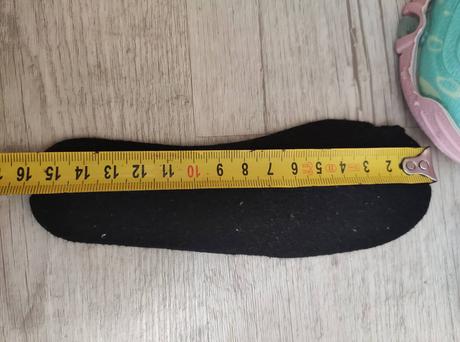 Nové gumáky pre dievčatko, zetpol,23 / 24