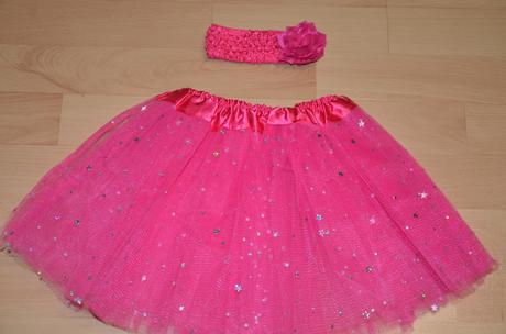 Nová tutu sukňa rôzne farby ihned na predaj, <50 - 140