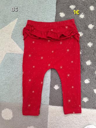 Vianocne leginy 86, disney,86